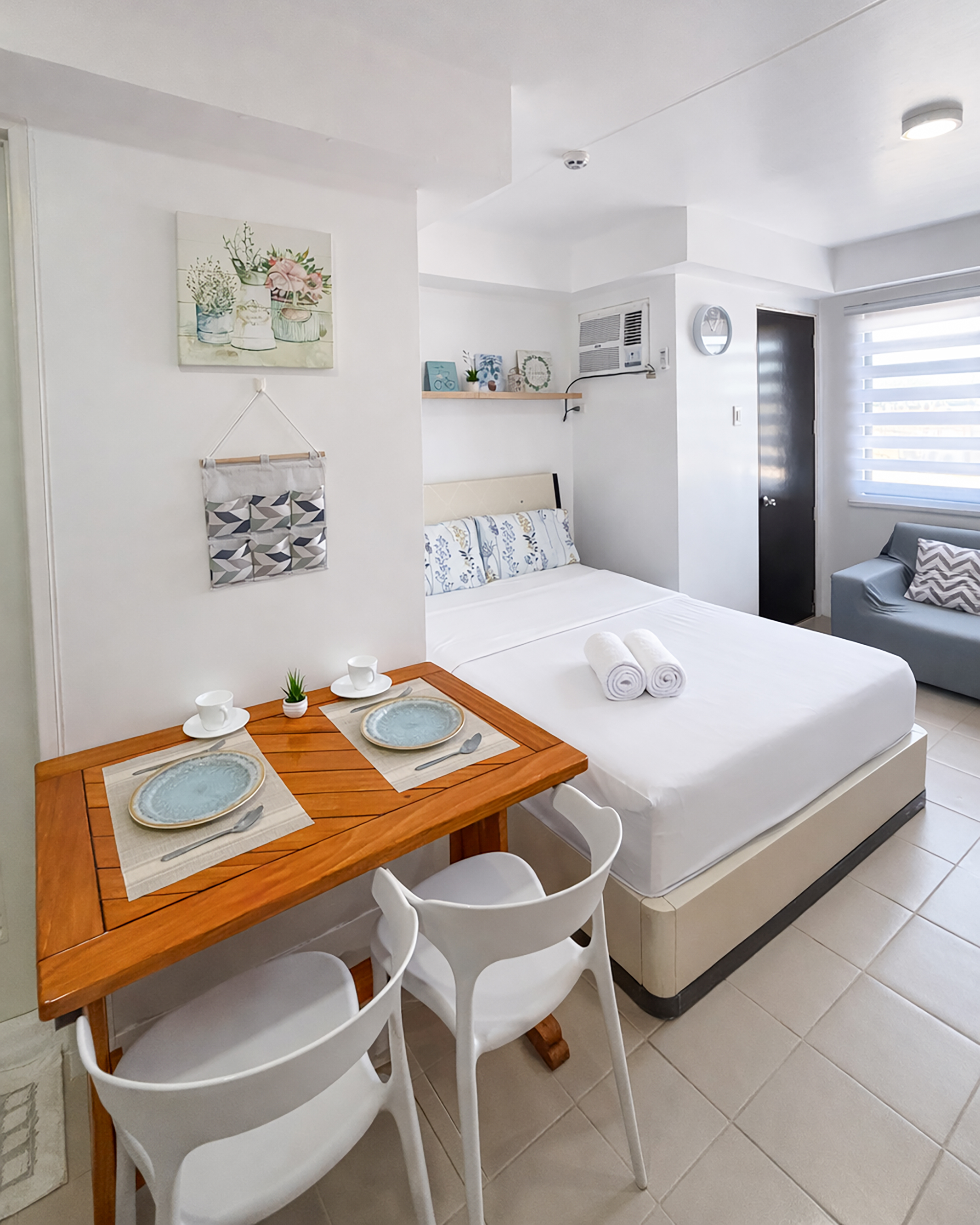 MZA Managed Property