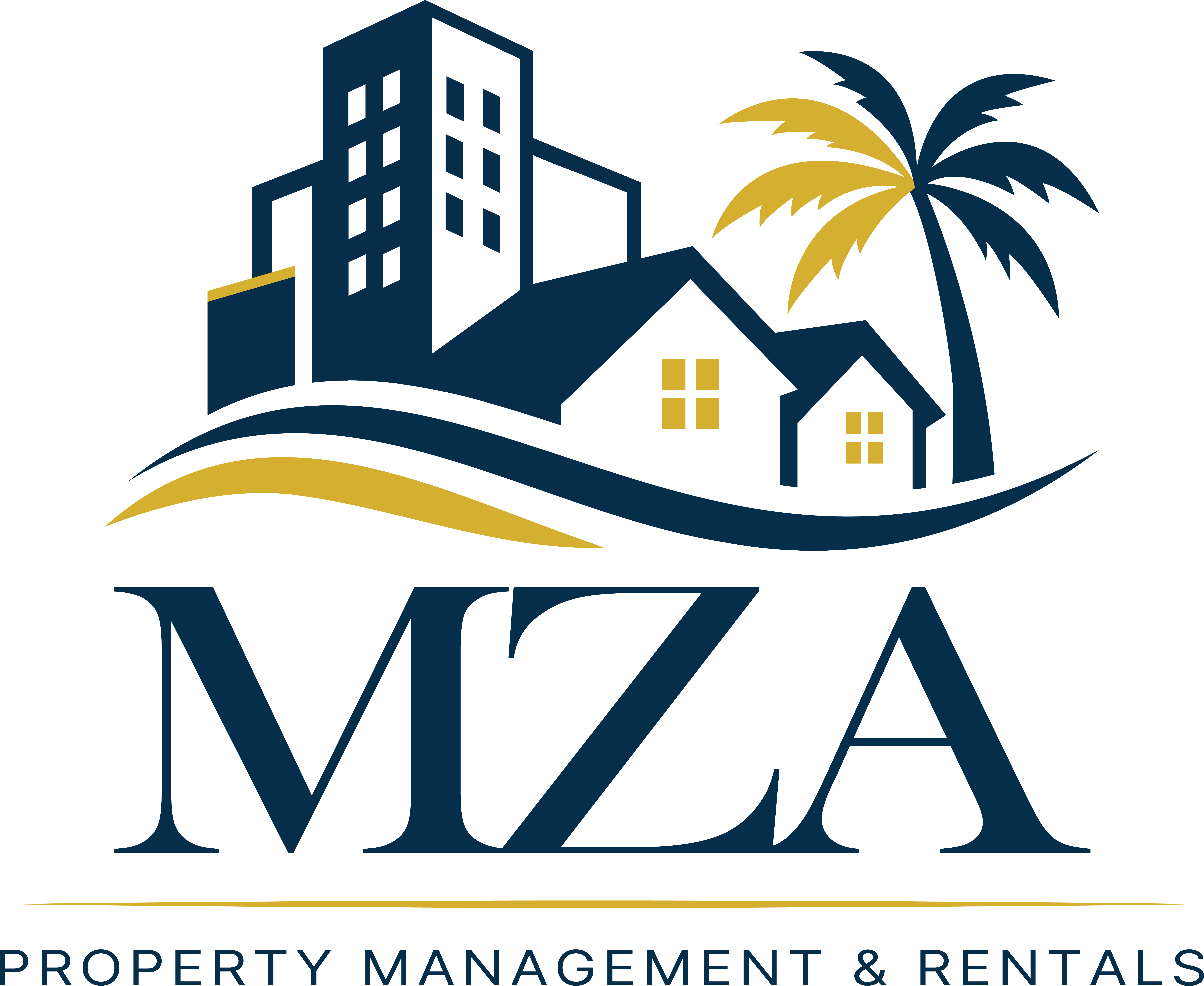 MZA Properties